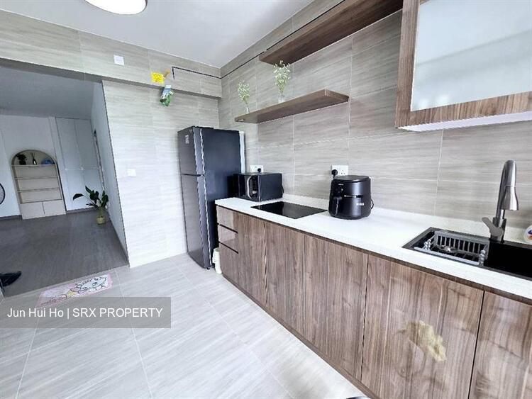 Blk 339A Yishun Boardwalk (Yishun), HDB 5 Rooms #520567861